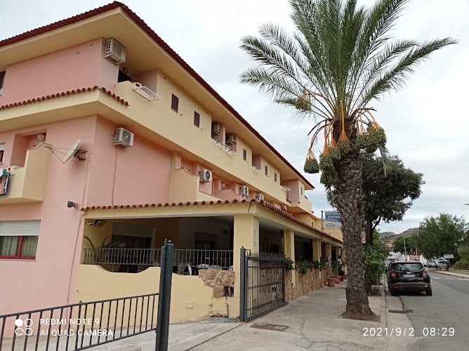 Hotel Quasar E Ristorante Da Isidoro