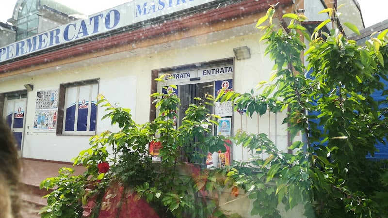 Mastrovito Rosalba