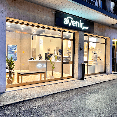 Avenir gourmet Silea