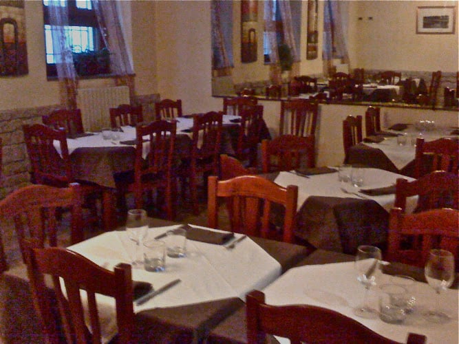 La locanda del Re