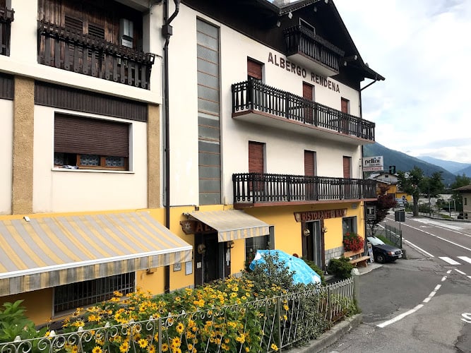 Albergo Rendena