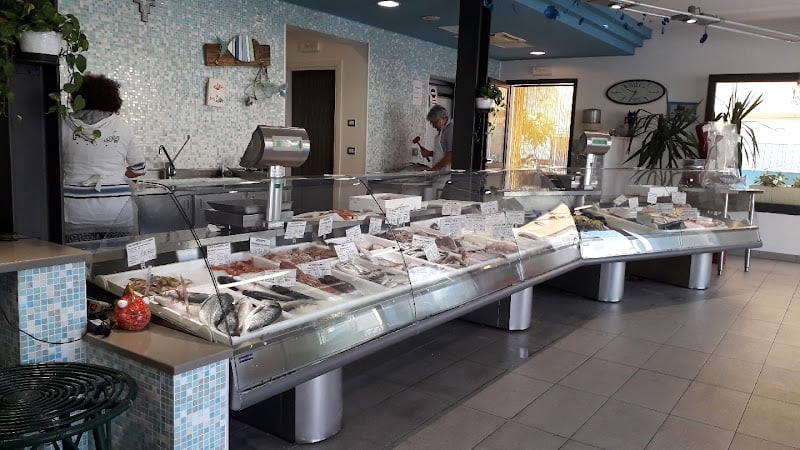 Pescheria Da Vanni S.A.S Di Furlanis Vanni E C.