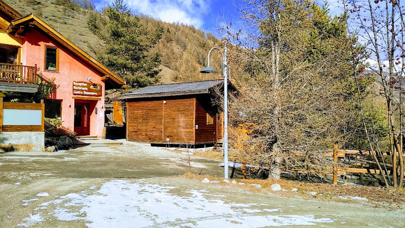 Villaggio Gofree Pragelato