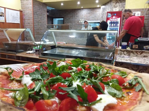 Pizzeria - Rosticceria - Panineria di Gigi Tartaro
