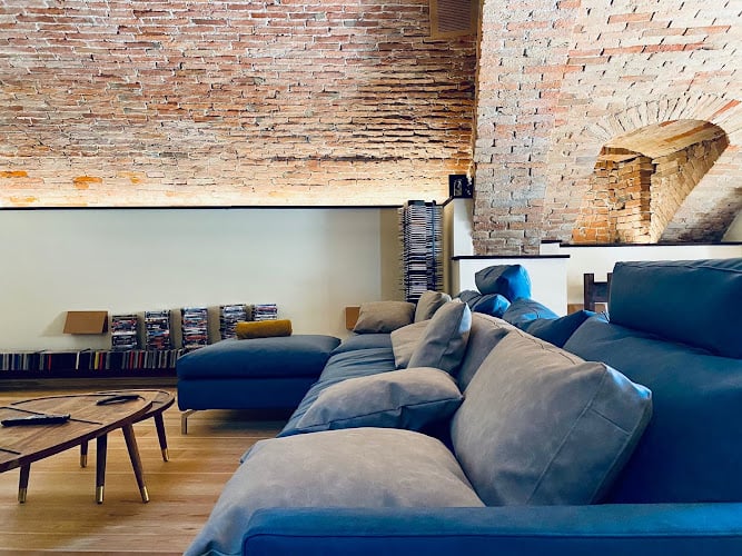 Villa Gabiano - Luxury Residence in Monferrato Italy