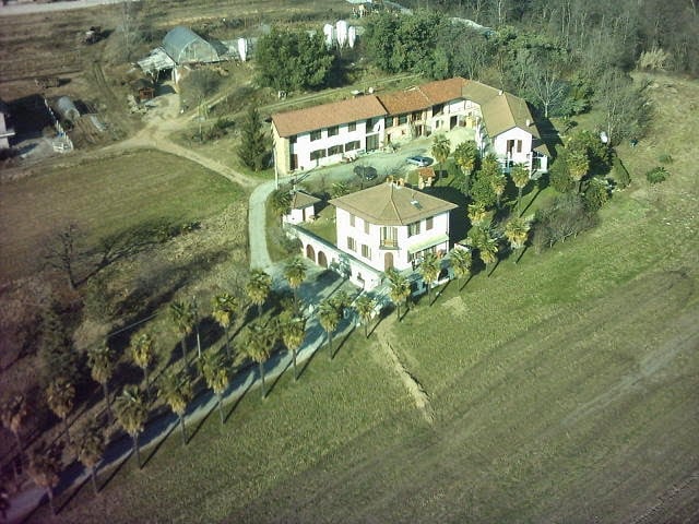 Cascina Sala