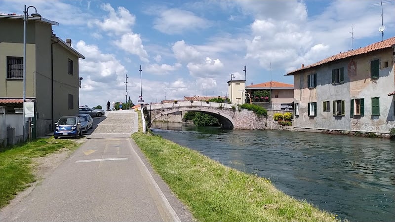 "La Terrazza sul Naviglio" B&B