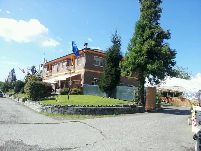 La Rocchetta
