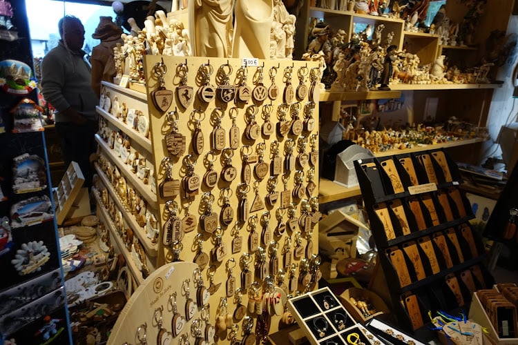 Artigianlegno Marmolada