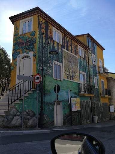 Agriturismo Santa Venere