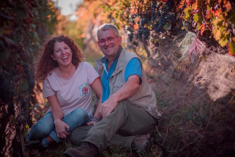 Cantina LasteRosse - Preziosi vini di montagna. Luce in Val di Non.
