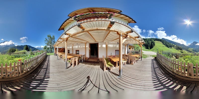 Agriturismo Ciablun La Valle