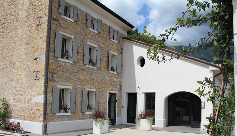 Locanda MaMaGiò