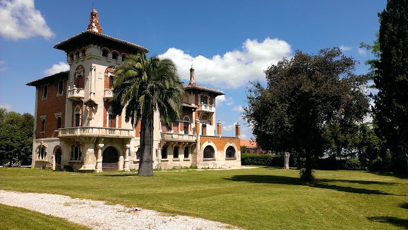 Tenute Del Borgo S.R.L.