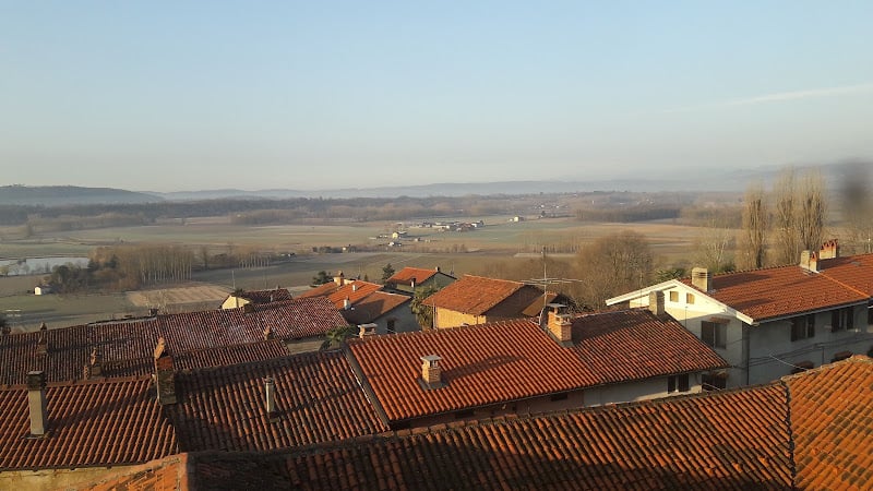 Ostello La Steiva