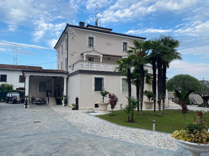 B&B Stazione Don Camillo