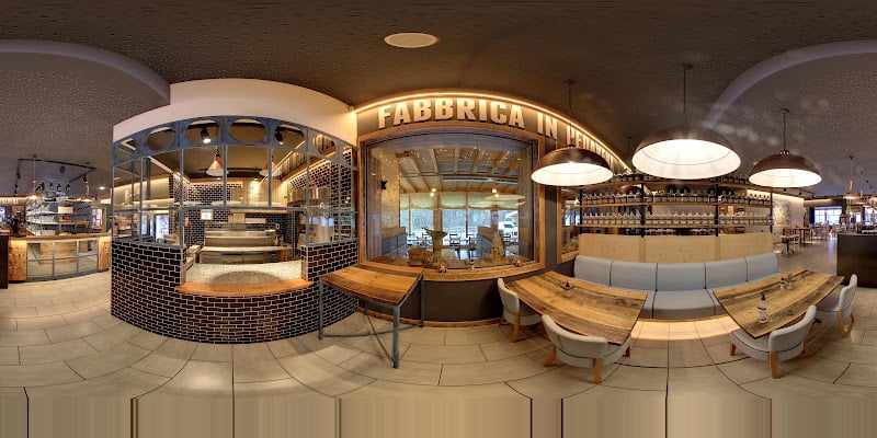 Fabbrica in Pedavena Valle Agordina sas