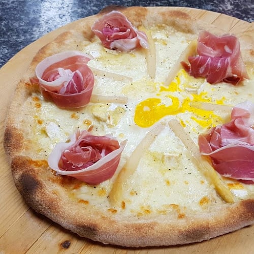 Pronta e Sfiziosa - Pizzeria Da Asporto