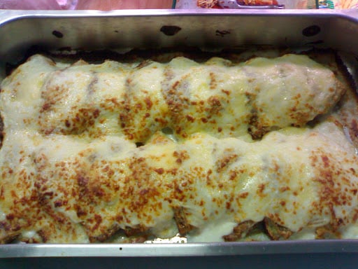 Al Filetto D'Oro