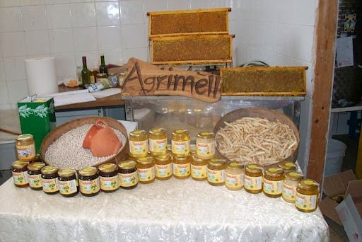 Agrimell