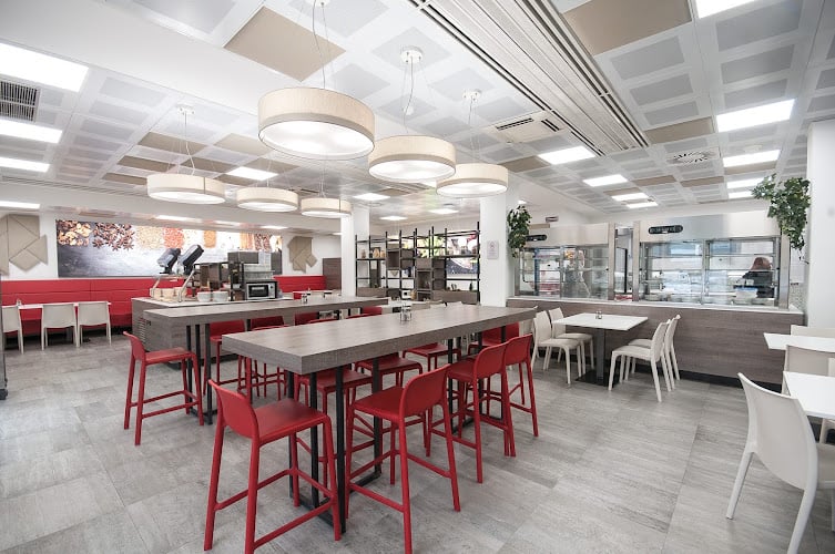 Vicook - Ristorazione Collettiva e Catering