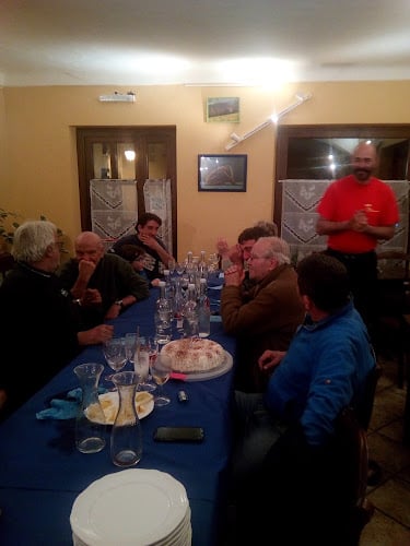 Sotto i cavoli - Ristorante vegetariano