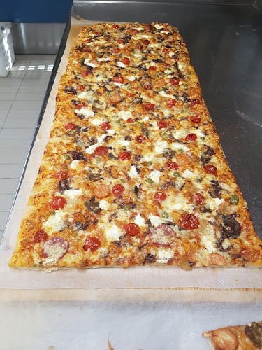 Il Forno Di Antonia