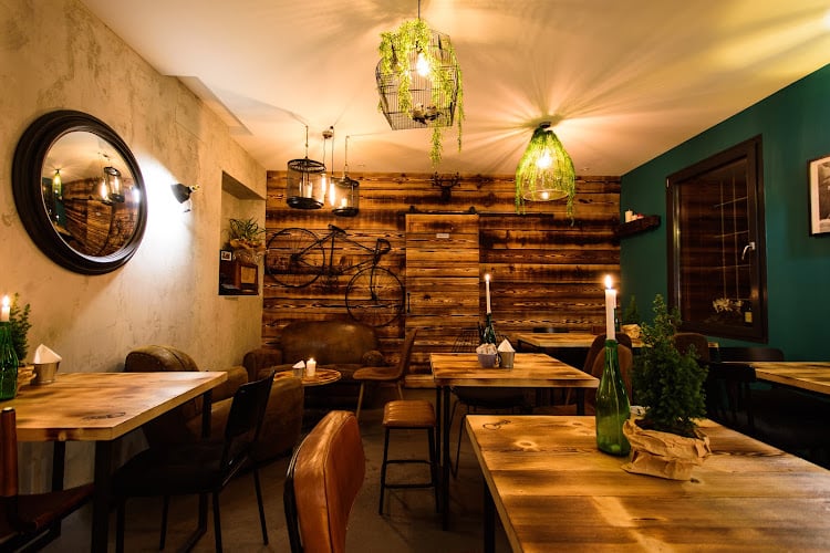 NONIN - bar del viale