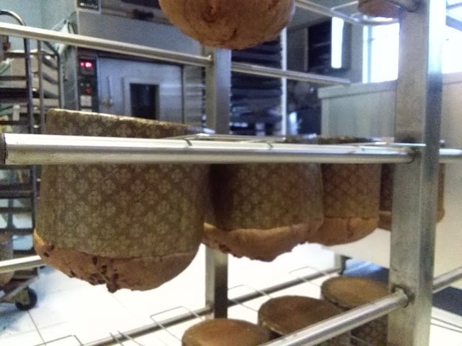 Pasticceria Ceruti Madonnina Di Ceruti Andrea & C. Snc