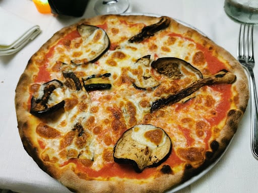 Ristorante "La Piccola Fontana"