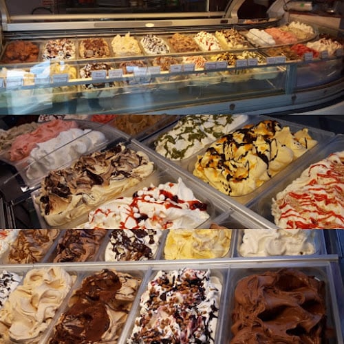 Gelatissimo