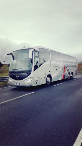 Cmtravel Gruppo Carco' E Maugeri Srl