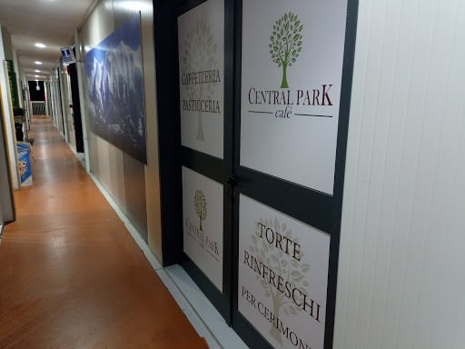 Central Park Café