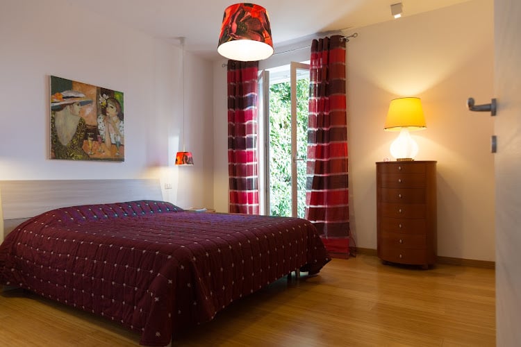 GUEST HOUSE LE ACACIE