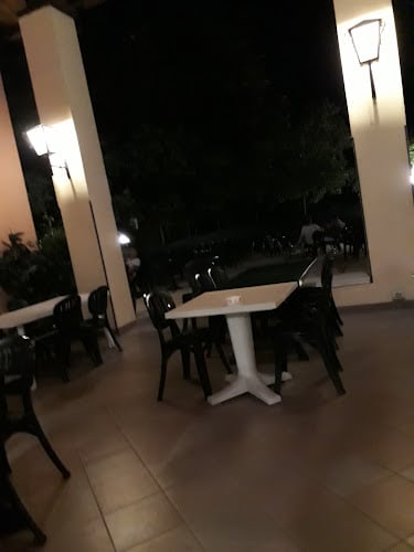 Trattoria e Pizzeria Mocambo