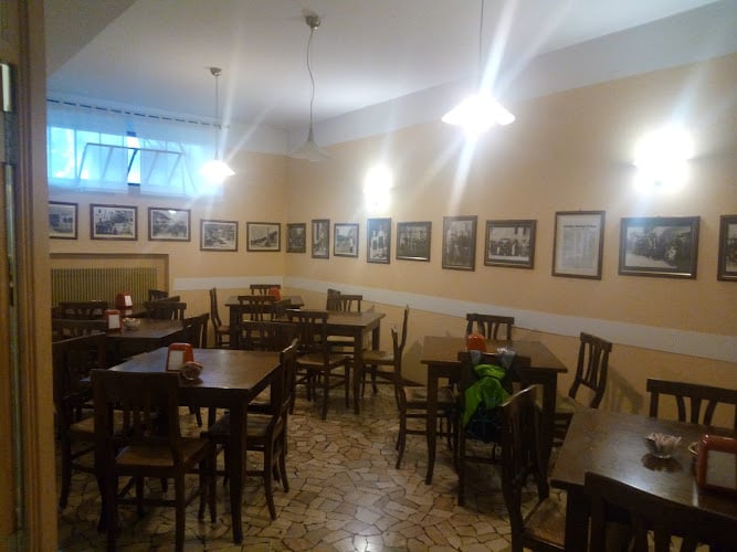 Bar Paninoteca Flo'S Sas