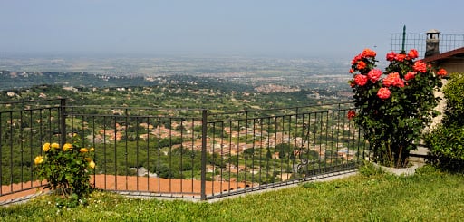 Villa dei Fantasmi