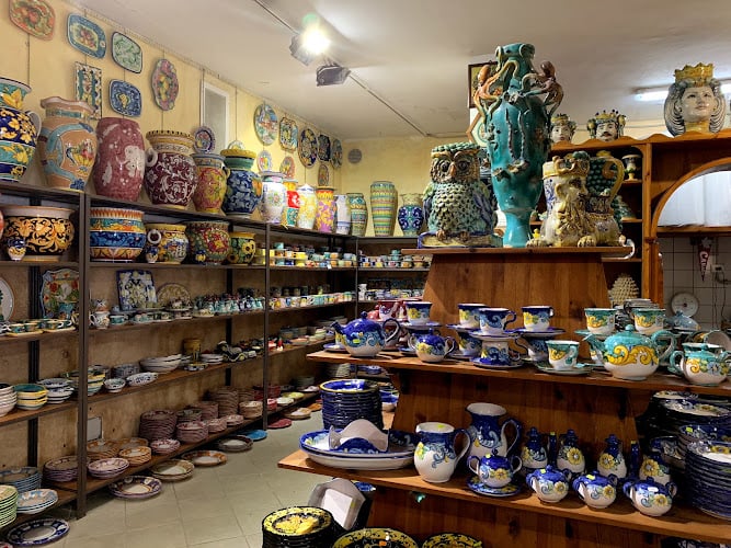 Ceramiche Lizart di Milano Pietro Snc