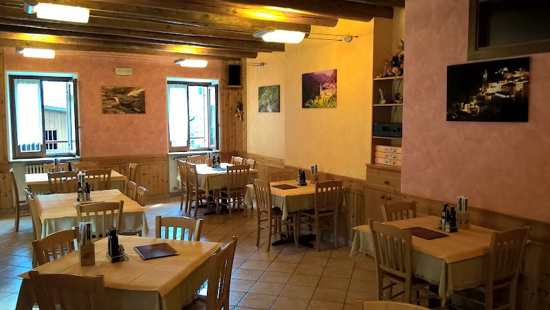 Pizzeria "Al Torrente"