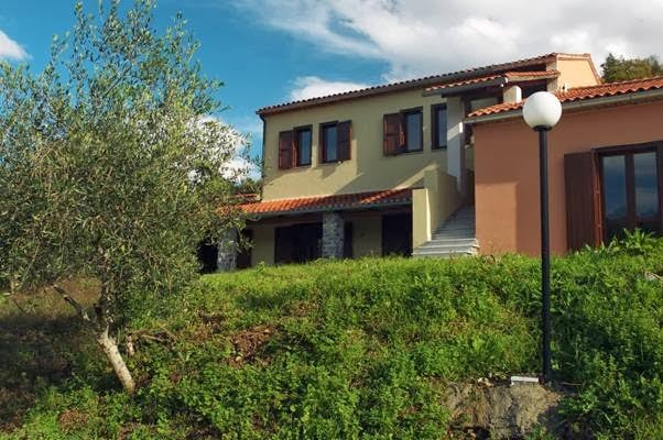 Agriturismo Murikè
