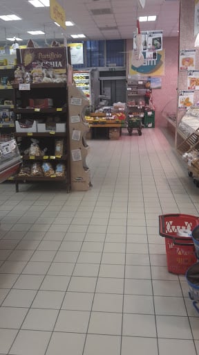 Supermercato SISA - Centro Commerciale 2 M