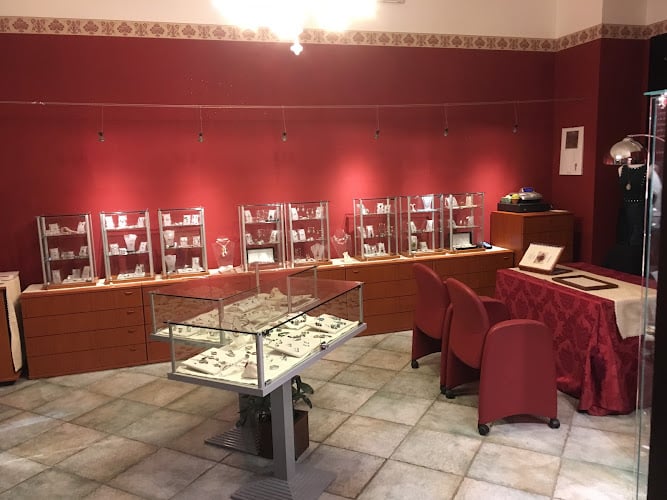 Il Fiorino Gioielleria