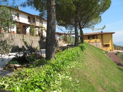 Country House Il Sambro