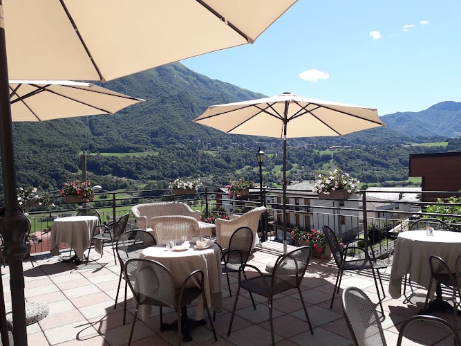 Cafè Le Monde