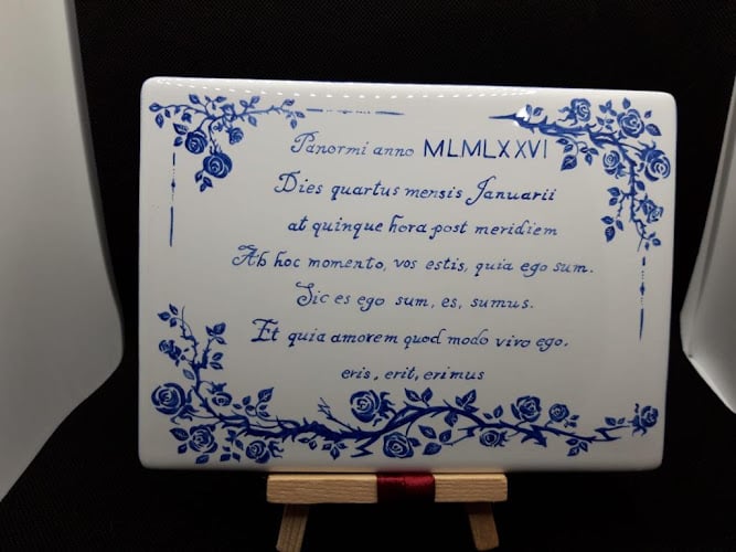 Milena Alippi Decorazioni Artistiche