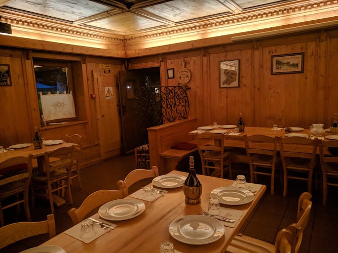 Ristorante l'Insonnia snc