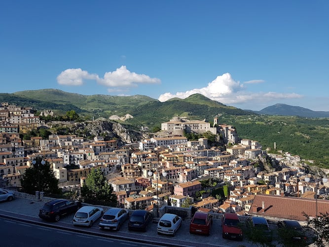 Hotel delle Colline