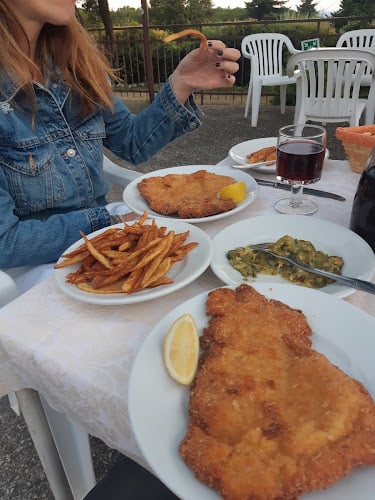 Trattoria Belvedere