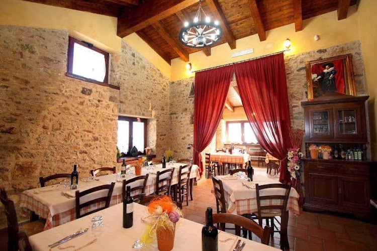 Agriturismo Annunziata