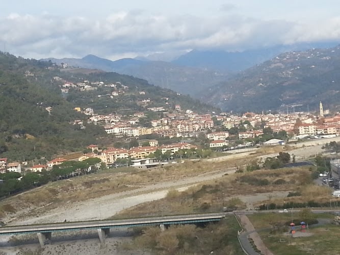 Hotel del Ponte